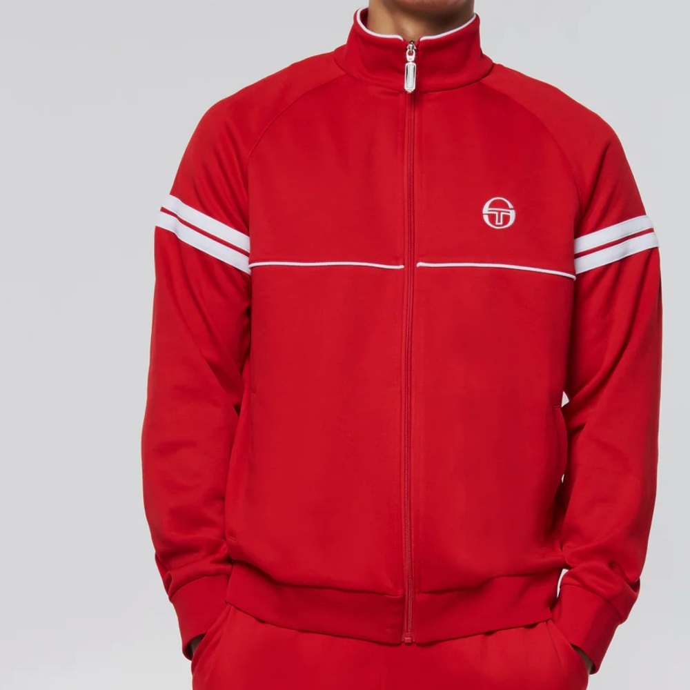 Sergio Tacchini track jacket